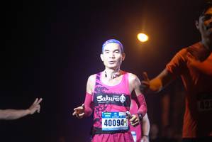 BIB: 423, 40094
                            <button type="button" onclick="openModal(18280146)" class="btn btn-primary btn-sm float-right btn-popup" data-toggle="modal" data-target=".modal-high-quality">
                        <i class="fas fa-shopping-cart"></i> Add to Cart
                    </button>
                                            <button type="button" onclick="isThisMe(18280146, true)" class="btn btn-success btn-sm float-right btn-popup btn-isme hidden" data-toggle="tooltip" data-placement="bottom" title="นี่คือรูปของคุณใช่ไหม คลิกที่นี่เพื่อเอาเข้าอัลบั้ม">
                        <i class="fas fa-plus"></i> Add to album
                    </button>
                    <button type="button" onclick="isThisMe(18280146, false)" class="btn btn-warning btn-sm float-right btn-popup btn-isnotme hidden">
                        <i class="fas fa-ban"></i> Remove from album
                    </button>